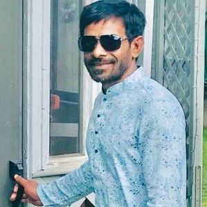 Meet your Posher, Md